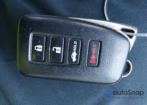 2014 Lexus Is 350 z USA, uszkodzony, nr VIN JTHBE1D21E5004725